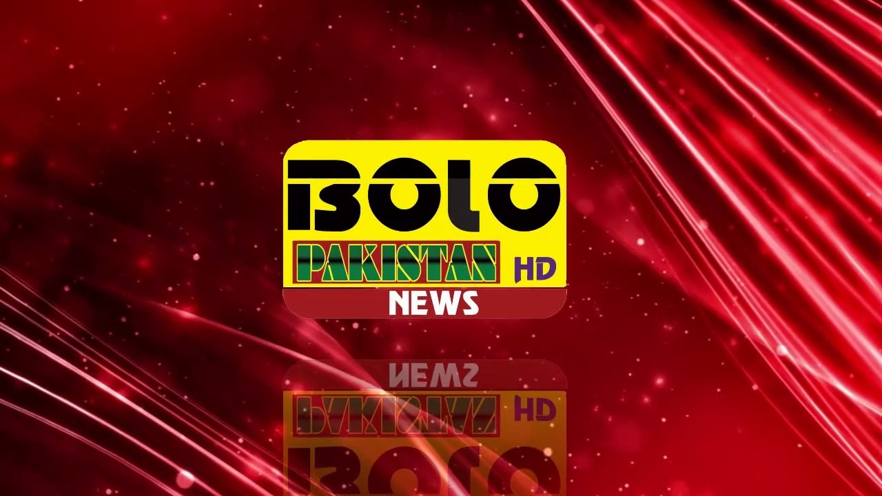 Bolo Pakistan News ID Promo