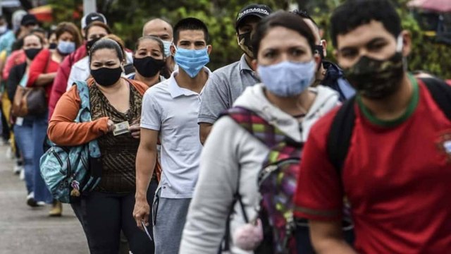 Pandemia le ha costado al país más de $30 billones: Minhacienda