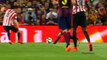 Lionel Messi 2015 FIFA Puskas Nominated Goal vs Athletic Bilbao  - With VIP & Fan's Camera-