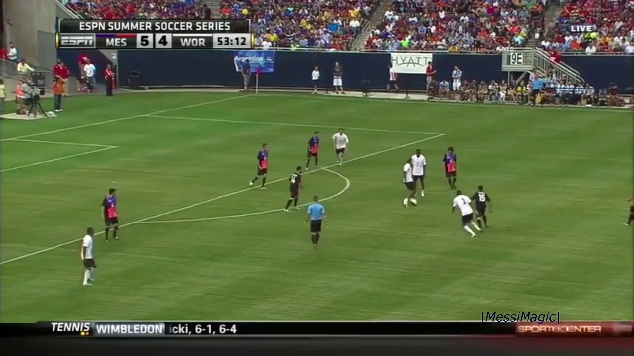 What Makes Messi Better than Ronaldo - What He Has Ronaldo Doesn't