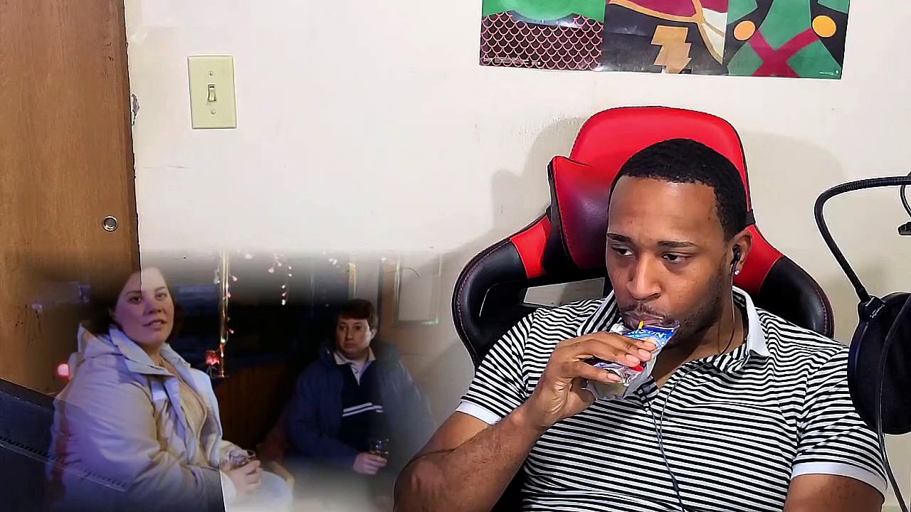 American REACTS - Peep Show: Season 4 Ep.05 | DaVinci REACTS