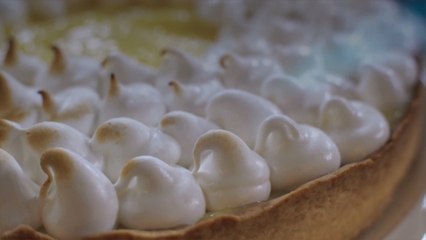 How to Make Perfect Meringue for Pies, Cookies, and More