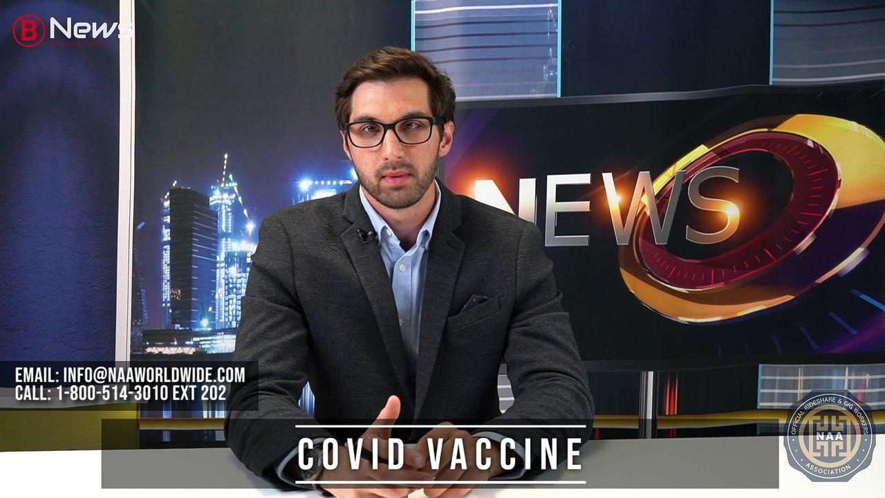 More Covid Vaccine Talks & Affordable Care Act