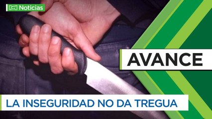 Avance 3:30 p.m. -  noviembre 12 de 2020