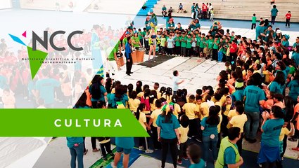 Sus­pen­den ac­ti­vi­da­des de “Mu­je­res en las Ar­tes” de­bi­do a la pan­de­mia