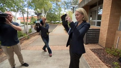 Staffer claims bullying while working for Cash and Tudge