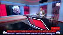 رسالة شديدة اللهجة من الديهي لشيخ الأزهر