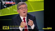 Fermeture des libraires et Amazon: Jean-Luc Mélenchon estime que 