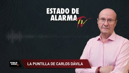 La PUNTILLA de CARLOS DÁVILA: Los MUERTOS por ETA que NO IMPORTAN a SÁNCHEZ