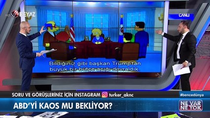 Ne Var Ne Yok 12 Kasım 2020