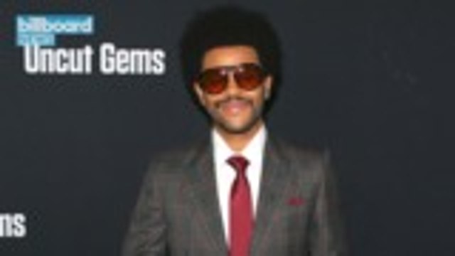 The Weeknd to Headline Super Bowl Halftime Show, 'Wandavision' Release Date Set for January & More Top News | THR News
