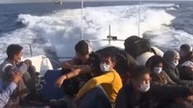 منظمة الهجرة الدولية: أعداد الغرقى في البحر المتوسط في ازدياد مستمر