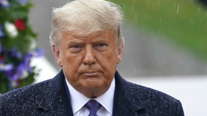 White House Continues Bloodletting At DHS