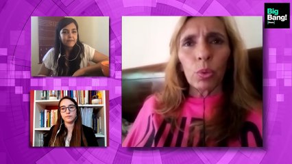 La mamá de Ángeles Rawson y la fe, pese al calvario de los medios y la Justicia: "Nunca más pude volver a casa"