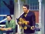 Merle Haggard Little Ole Wine Drinker Me and Today I Started Loving You Again
