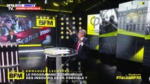 Jean-Luc Mélenchon est « Face à BFM », revoir l’émission en intégralité