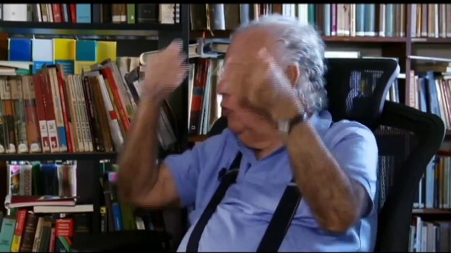 Documentário | Senhor Deputado Ulysses Guimarães - 1ª Parte