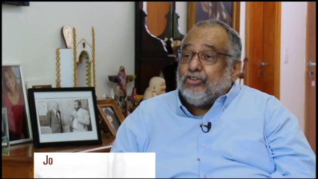 Documentário | Senhor Deputado Ulysses Guimarães - 3ª Parte