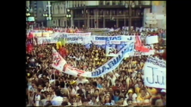 Documentário | Senhor Deputado Ulysses Guimarães - 2ª Parte