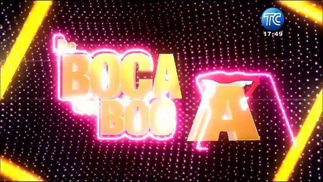 Te quiero mucho, te amo : ¿Quién le envía flores a Carlos Scavone?