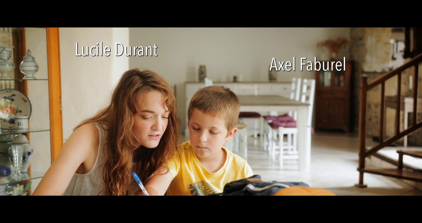 Bande annonce - L'Antre de la Chair