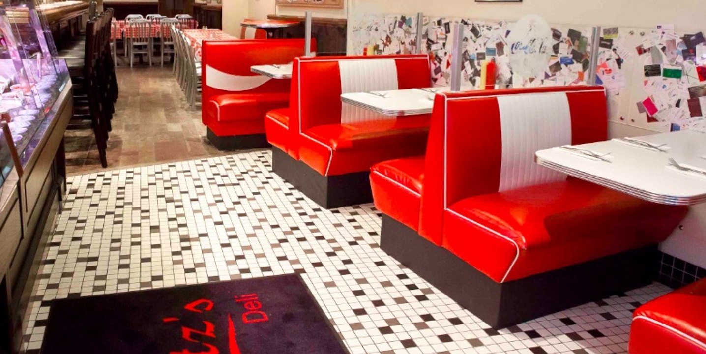 Brunch Schwartz's Ternes (Paris) - OuBruncher