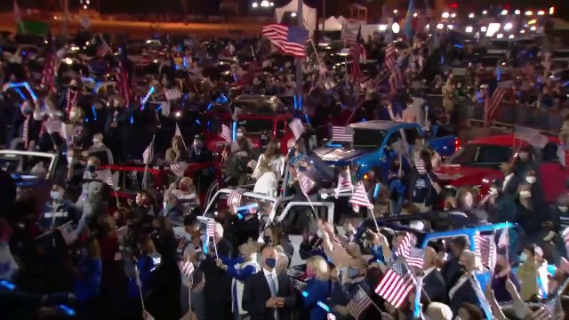 Antiguos altos cargos de Seguridad alertan del peligro de retrasar la transición en EEUU