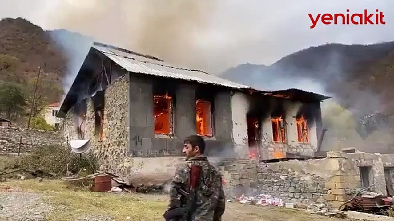 Alçaklığın böylesi görülmedi! Yakarak teslim edecekler