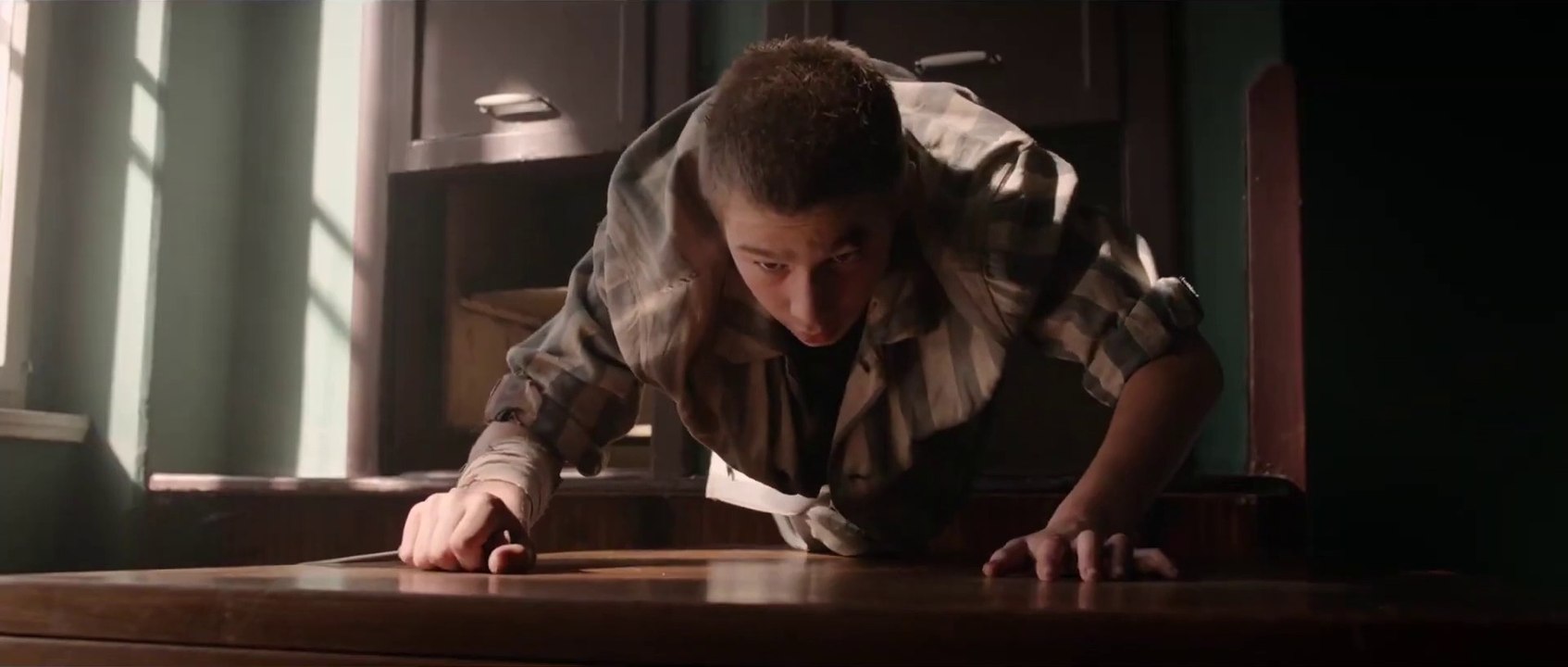 WEREWOLF movie