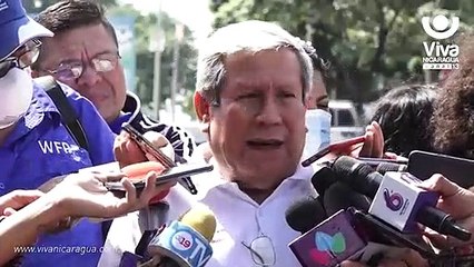Familias de Siuna son beneficiadas con alimentos tras el paso de ETA