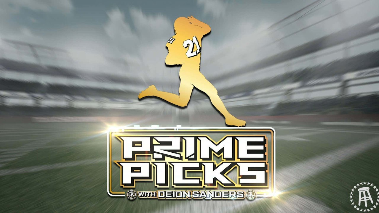 Prime Picks - NFL Week 10
