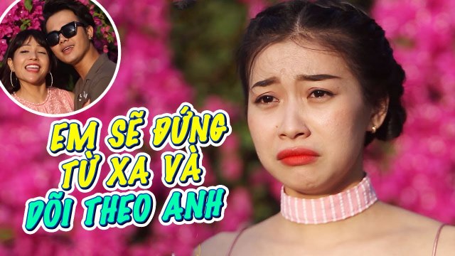 TIỆM TÓC TÌNH YÊU| TẬP 12 - Thiếu nữ tan nát cõi lòng khi Hữu Tùng CẶP KÈ Khả Như