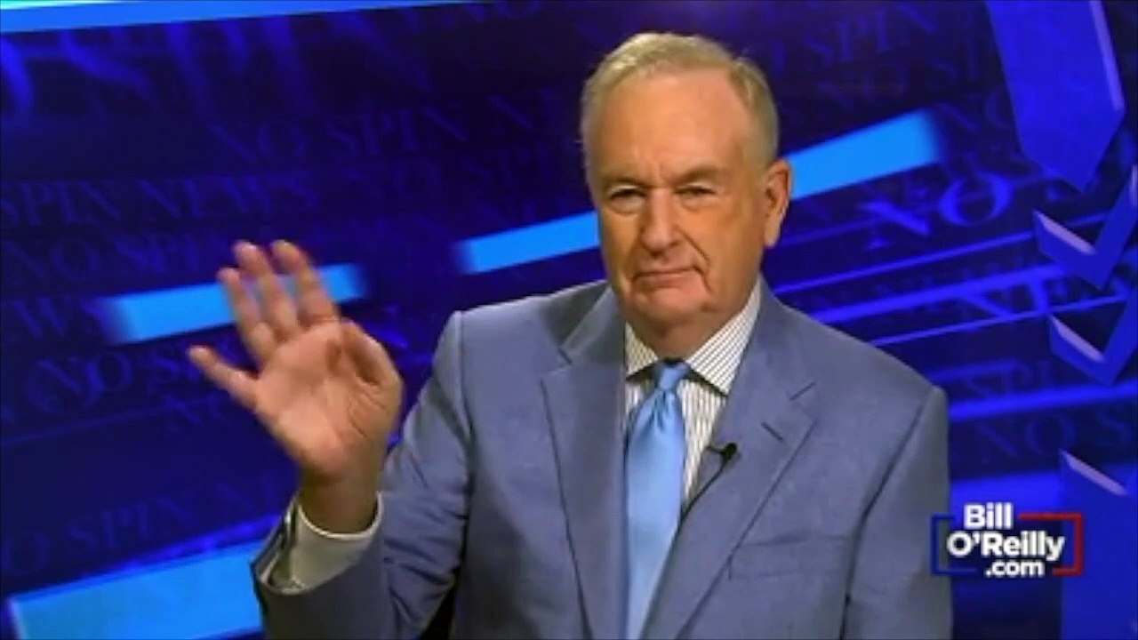 Bill says media is in trouble