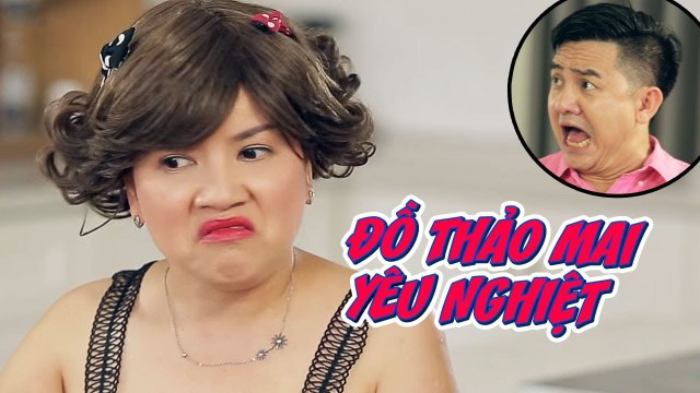 HẺM KHÔNG SỢ VỢ TẬP 26 UNCUT - Anh Vũ LƯƠN LẸO lấy lòng Ngọc Trinh xong LẠI bị ĐUỔI KHỎI NHÀ