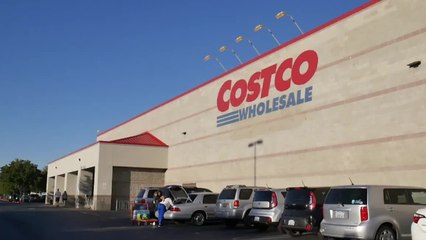 Costco Updates its Mask Policy