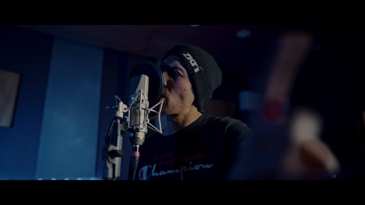 BMF Squad - Hasta El Final