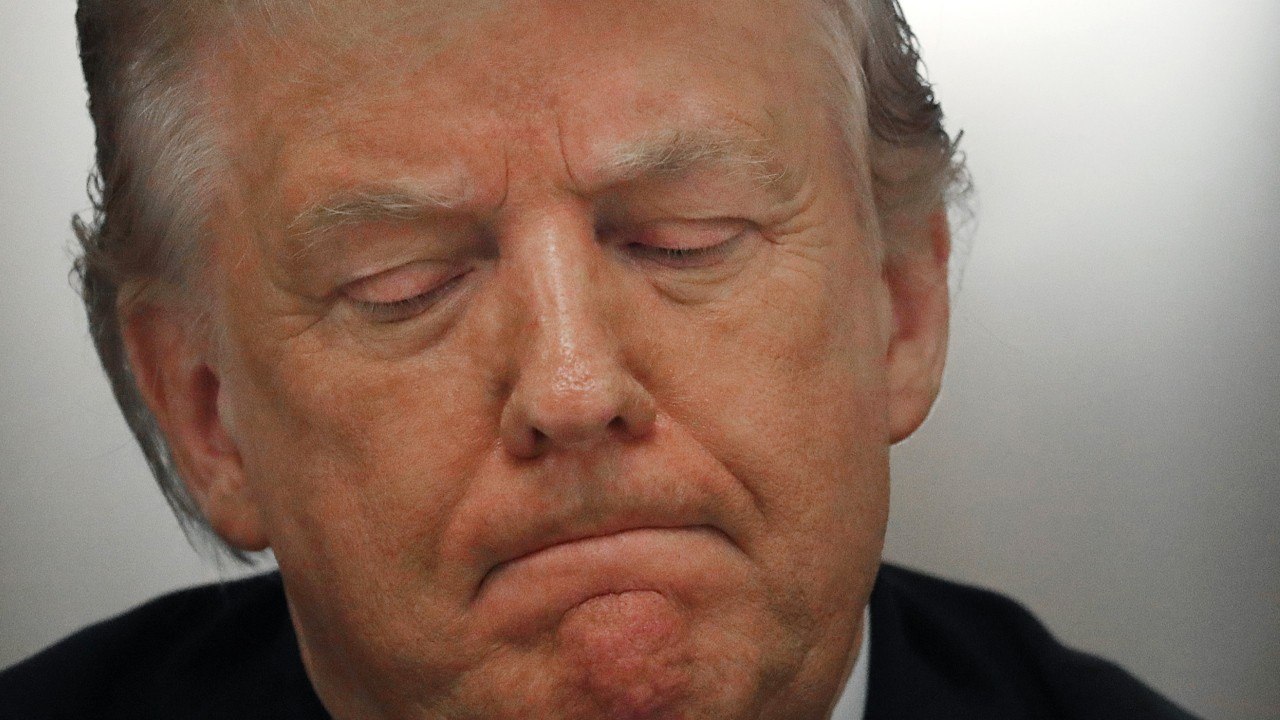 Is The Bromance Between Trump And Fox News Over For Good?
