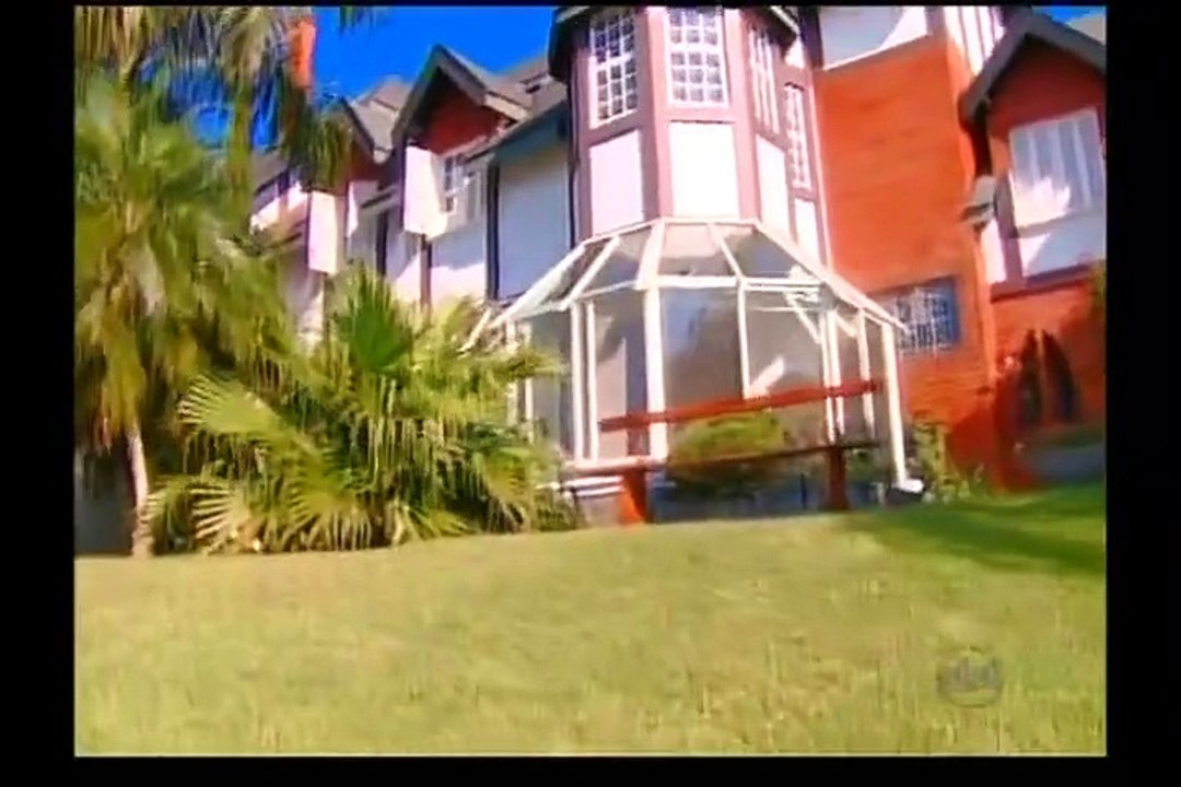 Amigas e Rivais - Capítulo 2