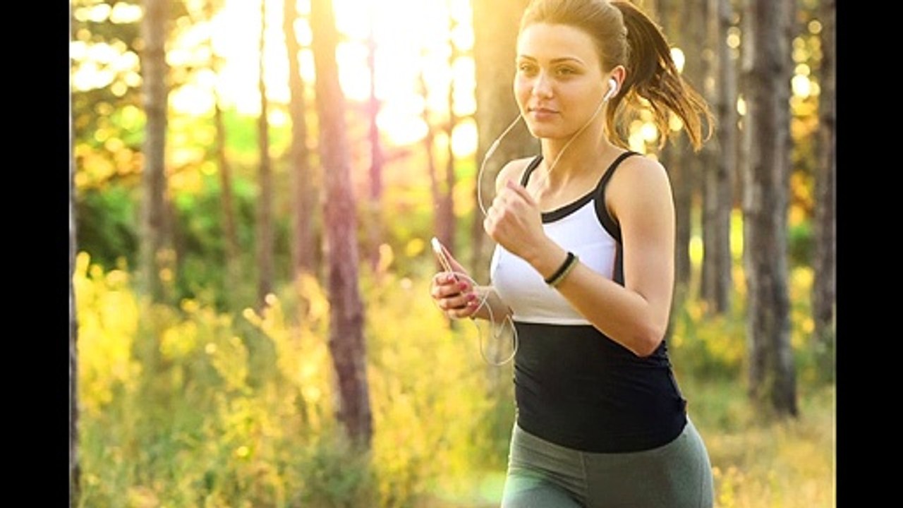 California (Upbeat running and jogging fitness workout music)#fitness #motivation