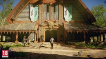 Best Games of Year - ASSASSIN'S CREED VALHALLA: LAUNCH TRAILER