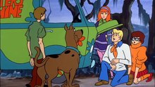 Las nuevas películas de Scooby-Doo - Scooby-Doo en un Asunto Dinámico