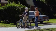 Young Sheldon S04E03 Training Wheels and an Unleashed Chicken