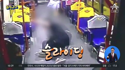 [사파남]넘어지고 뛰어들고…어설픈 ‘할리우드 액션’