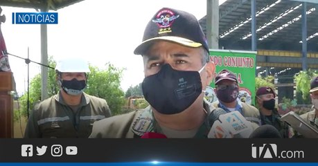 Un segundo cargamento será incinerado a finales de este mes.