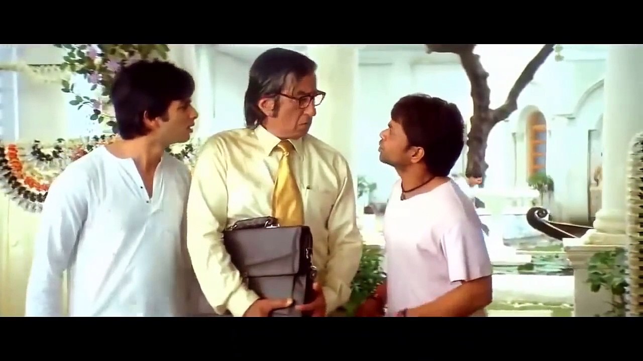 Chup ke chup ke movie best comedy scene  Part 1  Rajpal yadav comedy
