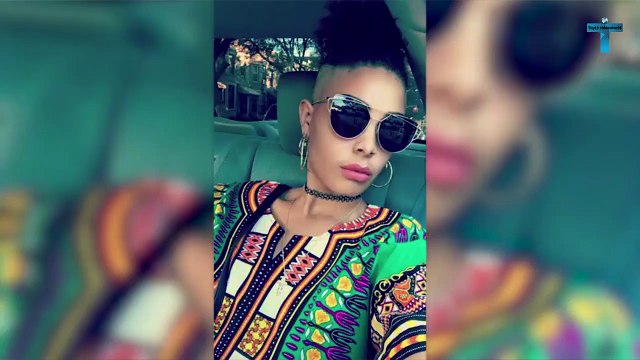 Top 10 Truly Unusual Women That Can Shock The World - Woman With Unique Features