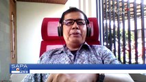 Menjamin Keamanan dan Keadlian Akses Vaksin