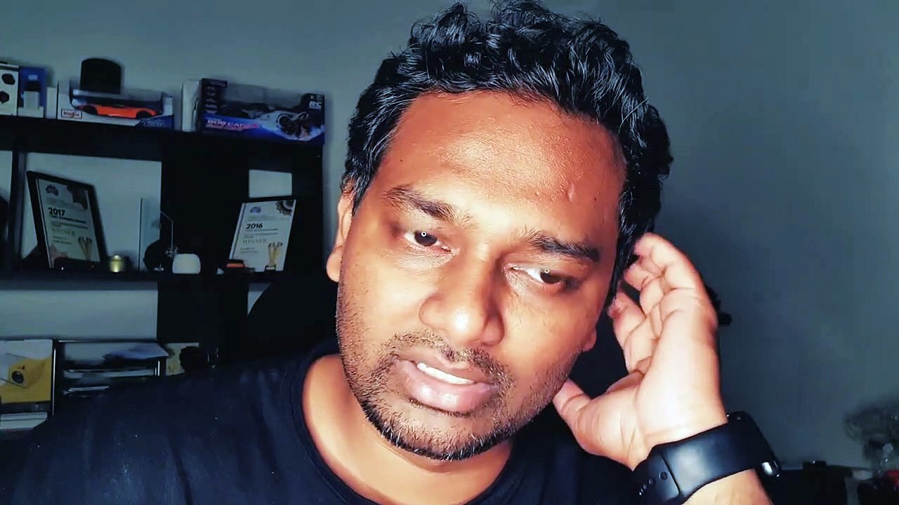 'Soorarai Pottru' Movie Review சூரரைப் போற்று விமர்சனம் Must To Watch For Future Businessmen