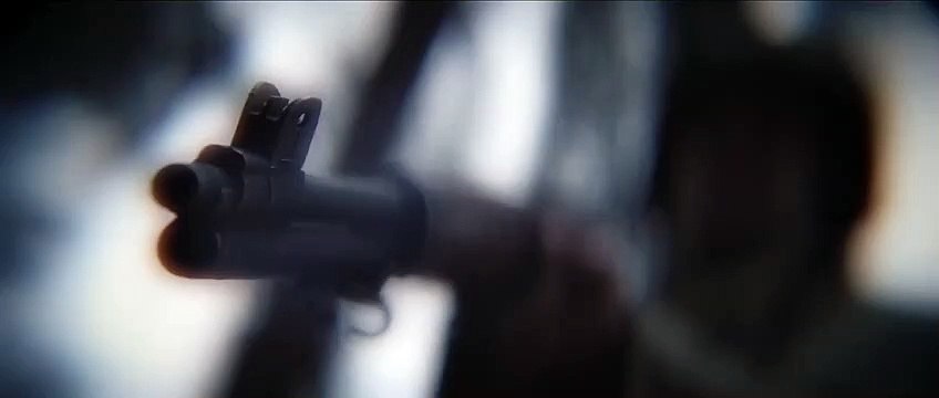 ENNEMI INVISIBLE Film