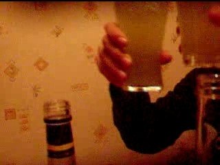 Moi et les potes nouvel an